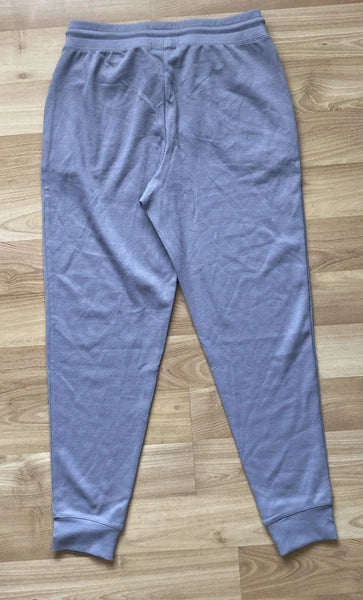 Max & Mia Signature Hoodie Lounge Set Womens Dusty Plum Pajamas Set X-Small