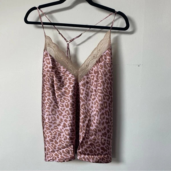 Grace & Gratitude pajamas short set size 2XL