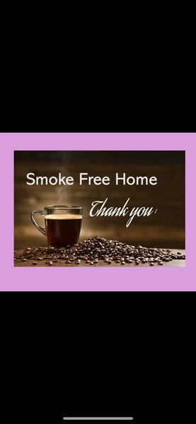 Womens Satin Feel Pajama Set Large Green Striped Contrast Binding Elastic Waist