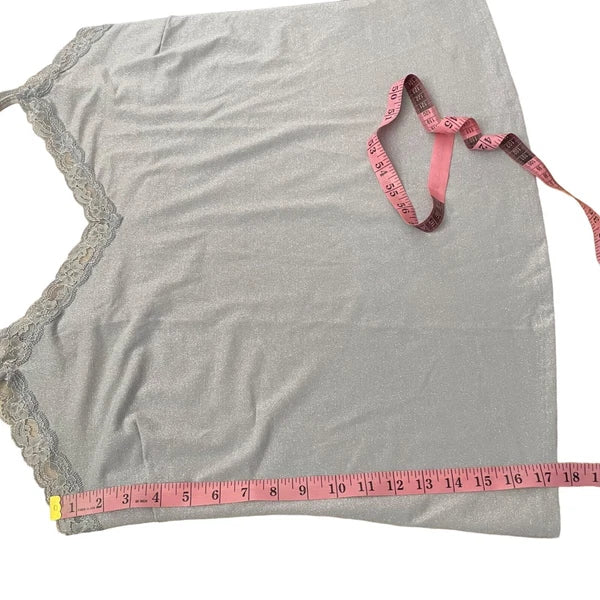 INC International Concepts Pajama Set Size XXXL