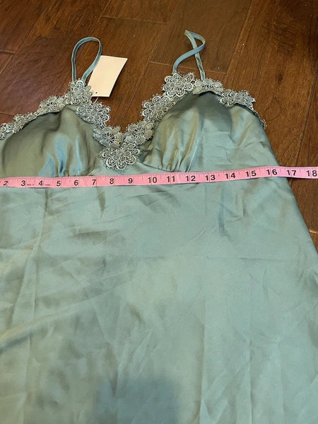 NWT Waist And Lace 4 Piece Silly Sleep Set XXL READ